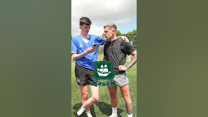 Sammie Szmodics Describes Championship clubs in 1 word #championship #football #ipswichtown
