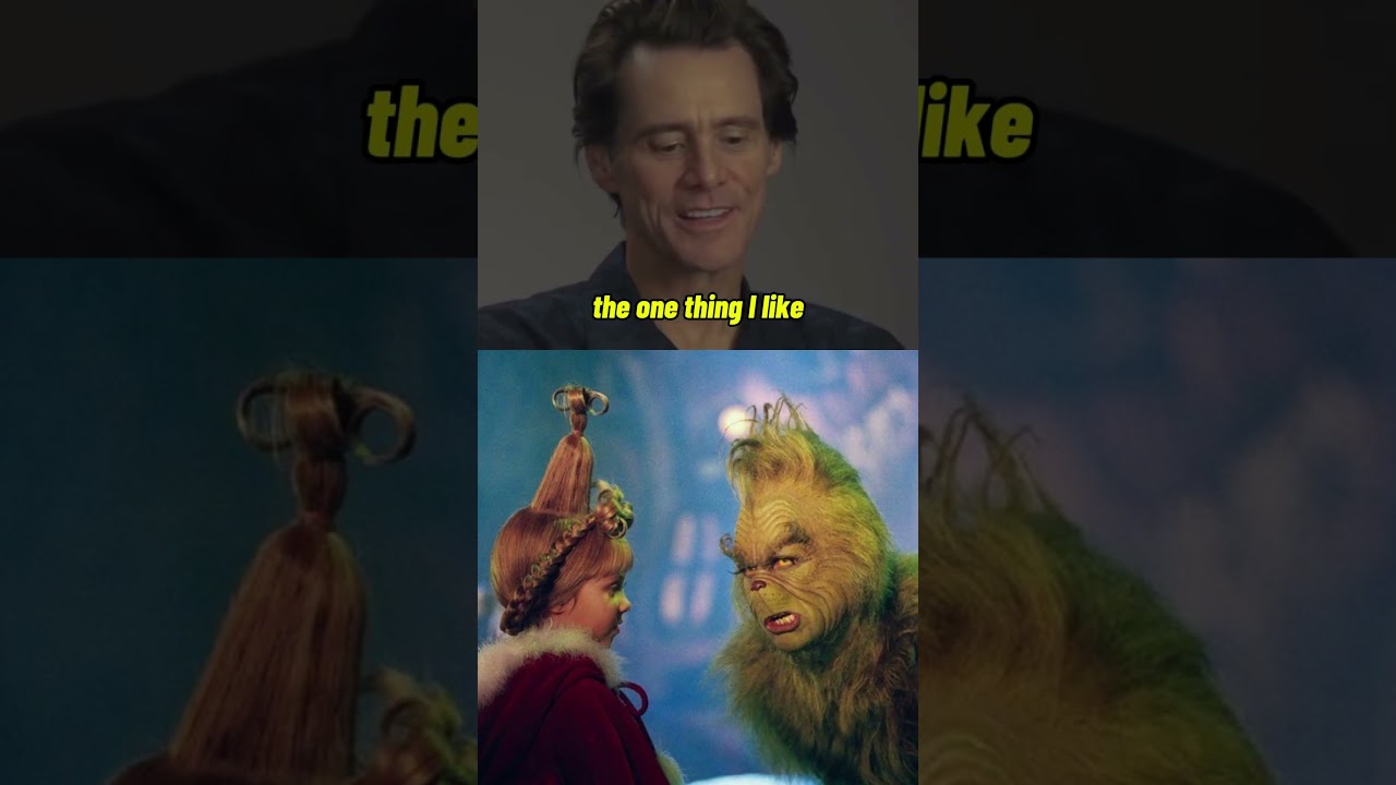 Jim Carrey - Deep Rest