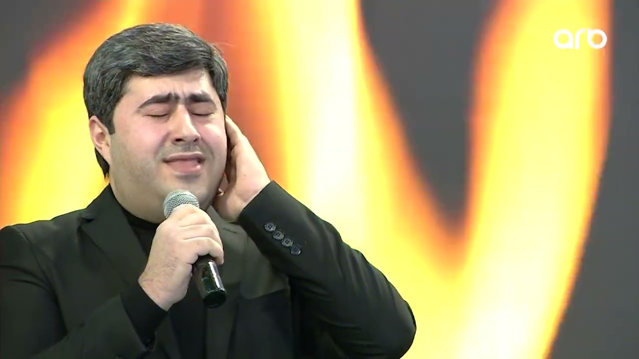 Mustafa Mustafayev | Baxmadın üzümə bizə gələndə