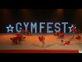 ELGA - Gymfest Perth 2017