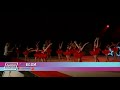 ELGA - Gymfest Perth 2017