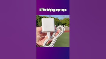 Biểu tượng cục sạc | Người Xứ Lạ