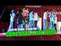 El Chino Risas y Kike Suero  Show En El Circo Del Chorri - El Agustino