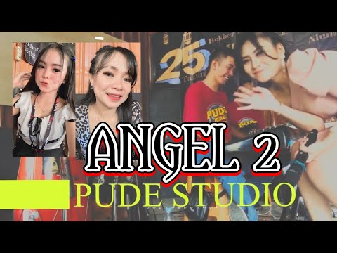 Anyar Maseh - Angel 2 - Putra Dewa Klaten - All Artis @AndiKondek