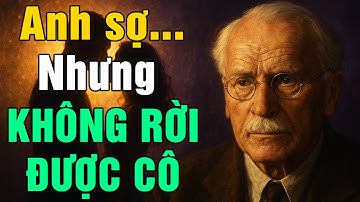 SỨC HÚT BÍ ẨN CỦA SỰ LẠNH LÙNG NỮ TÍNH – Điều Anh Ấy KHÔNG BAO GIỜ DÁM THỪA NHẬN | Carl Jung