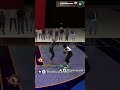 Defense Breakdown in NBA2k26