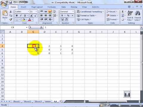 Basic Using of MATLAB 13/20: Function Debugging and File I/O - YouTube