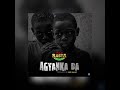 BLAKK RASTA   AGYANKABA OFFICIAL AUDIO