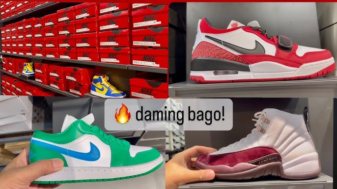 nike outlet in sta rosa laguna