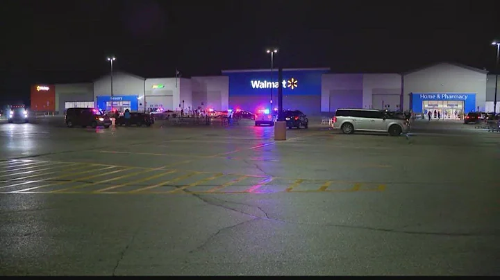 Walmart shooting investigation continues