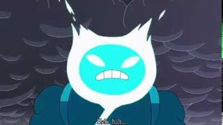 Adventure time Believer AMV chords