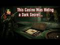 This Casino Was Hiding a Dark Secret… Fallout New Vegas   #falloutnewvegas