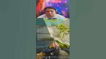 CS2 - B Site Execute Combo on Ancient 🔥 #shorts #cs2 #counterstrike2