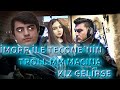İMORR İLE TECONE'NİN TROLL MM MAÇINA KIZ GELİRSE | İMORR