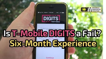 Is T-Mobile DIGITS a Fail? Here Are Six-Month Experience