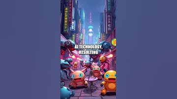 Groundbreaking AI Animation in F.I.S.T.: Forged In Shadow Torch