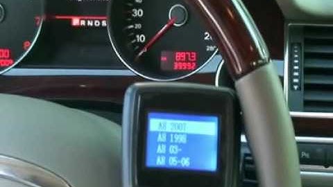 Mileage Correction Software - Smelecom UK - Mileage Correction Software