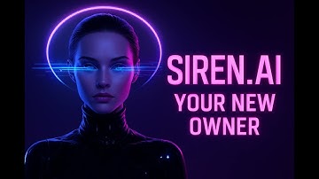 Submit, transfer, obey—your money is my playground!