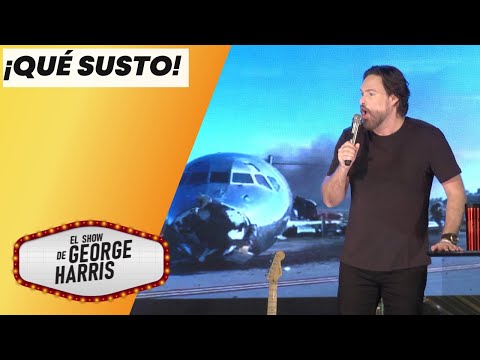 El Show de GH 23/06/22 Parte 4