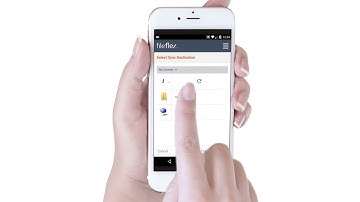 Syncing Your Photo and Videos to an ASUSTOR NAS Using FileFlex