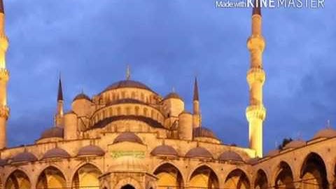 سورة الانفال ج1 من الختمة المجودة للقارئ علي العاني