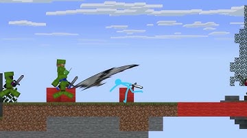 [DOD] One bounce in a nutshell