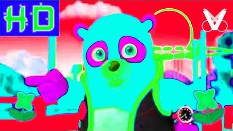 Special Agent Oso Intro (Huskunk Destructor) 🌎🌈 in Mari Group