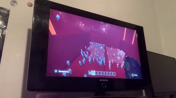 Vindicator Vs Piglin Brute - Battle Mob