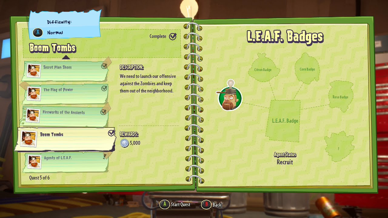 Plants vs. Zombies 2' review: a leaf to the past