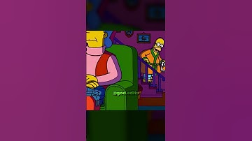 Thumbnail of When Homer Lost His Mom😢😭