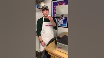 How to Vacuform Puppet Eyes. CAUTION! Follow all manufacturers safety guidelines.