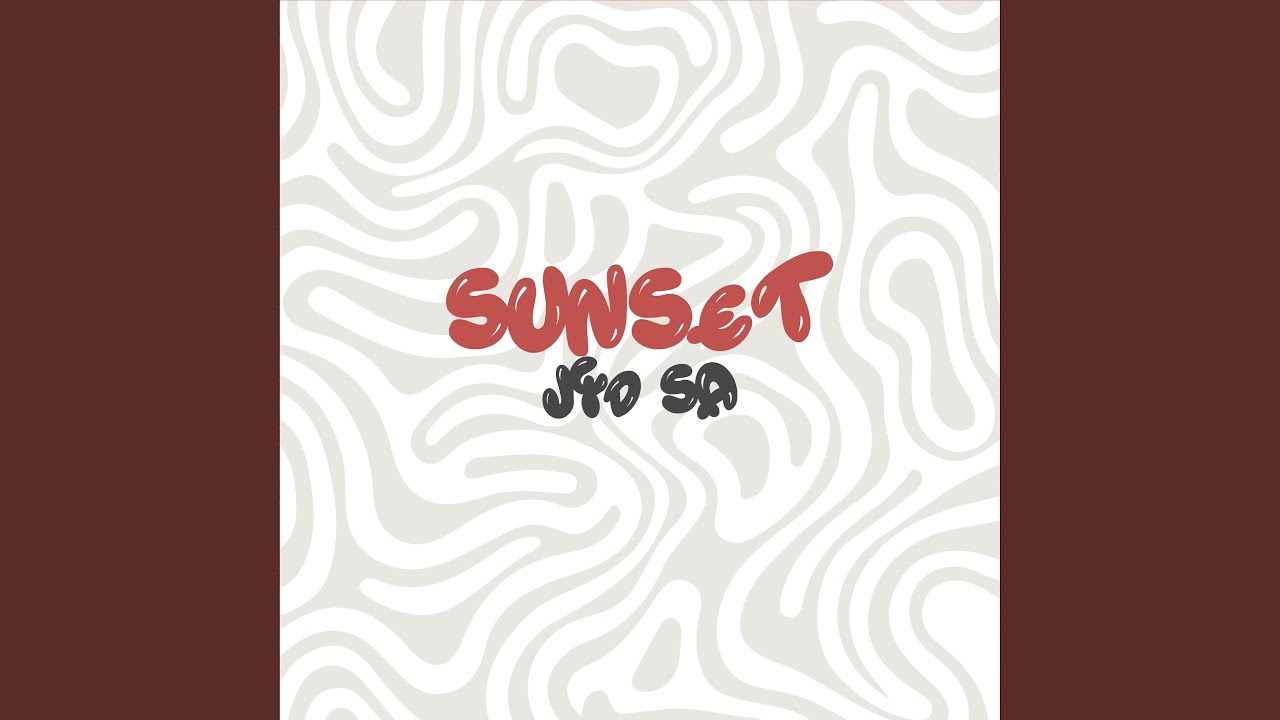 Watch Sunset on YouTube Watch Sunset on YouTube