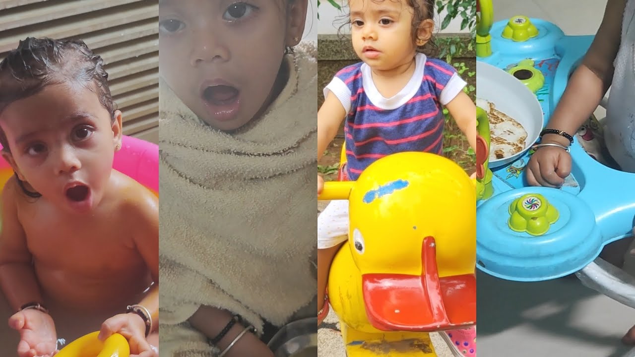 my-baby-24-hour-daily-routine-1-year-baby-routine-baby-youtube