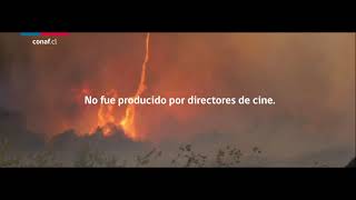 Nuevo video de la campaña de prevención de incendios forestales 2022-2023