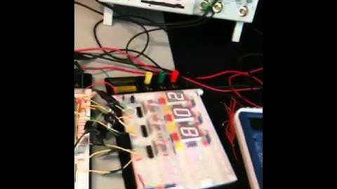 Random Number Generating Geiger Counter