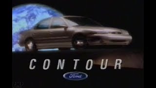 Ford Contour (1994)