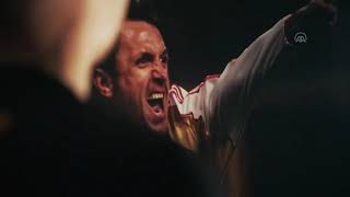 Galatasaray, Yeni Transferi Victor Nelssonu Böyle Duyurdu