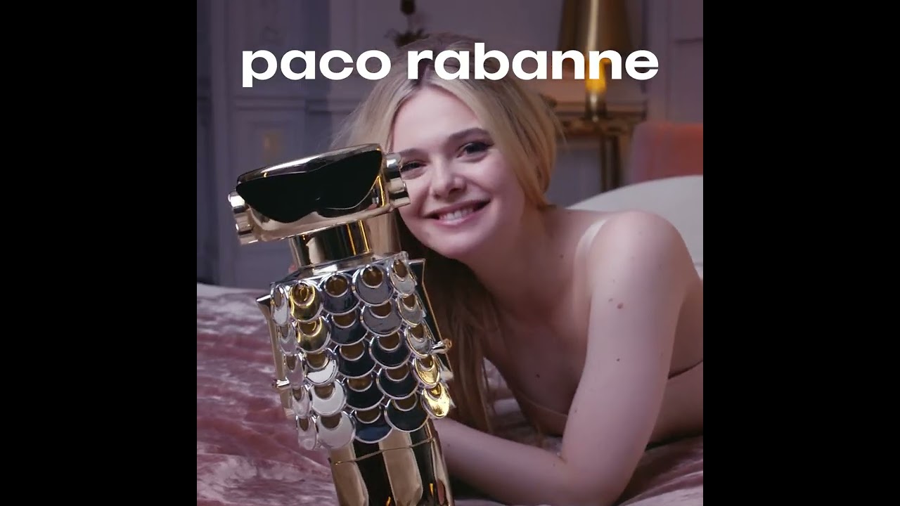 Paco Rabanne | Fame Eau De Parfum - 50 Ml