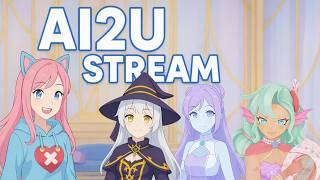 We're Back With Canalpa's AI2U Mod!