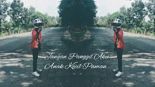 Jangan panggil aku anak Kecil paman