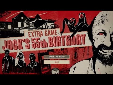 バイオ7 ジャックまちぼうけ攻略 Jack S 55th Birthday Youtube