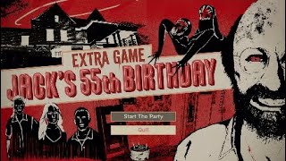 バイオ7 ジャックまちぼうけ攻略 Jack S 55th Birthday Youtube