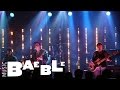 Trails and Ways - Como Te Vas - Live from the Hype Hotel 2013 || Baeble Music