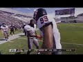 Clayton Thorson, Gamblers close Shea Patterson's comeback in win vs. Panthers | USFL Highlights