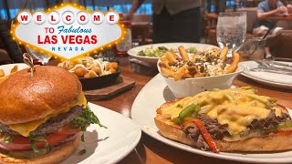 Robert Irvine's Public House at the Tropicana Las Vegas