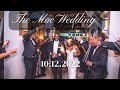 Love, Laughter, and Mac ever after! | Wedding Video | ItsEsiya