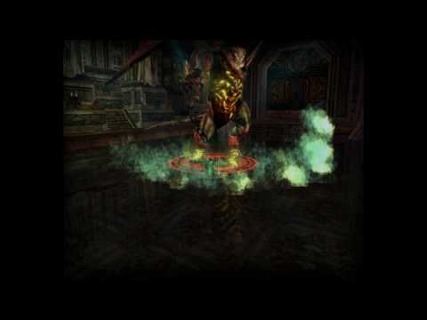 Balrog -The Rift-