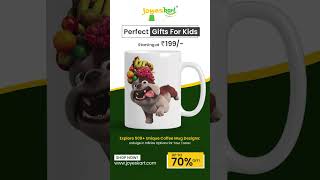 Best Custom Coffee Mug for Dog's lover |  #mug #customlovemug #giftofjoy