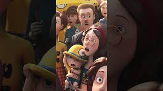 King Bob!! 👑 | Minions | Mega Moments