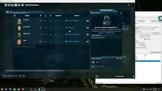 Jurassic World Evolution 2 - Cheat Scientist Unrest